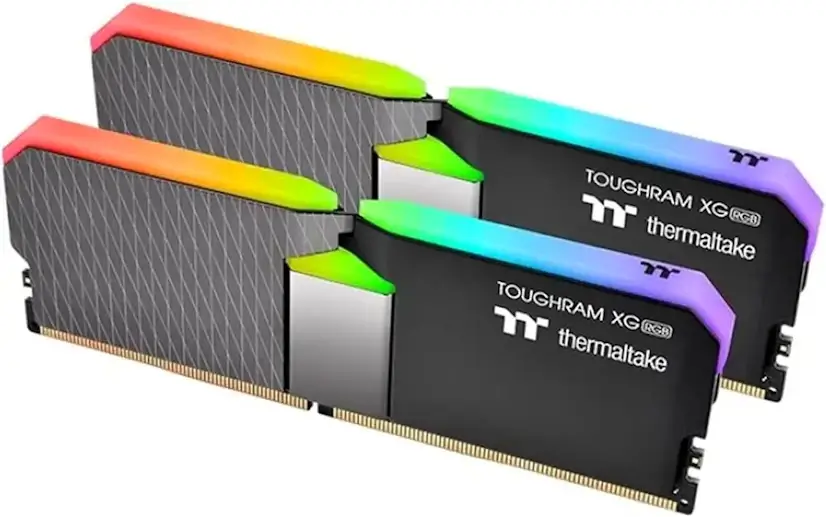 Montaje Memoria RAM Gaming PC Valdelosllanos