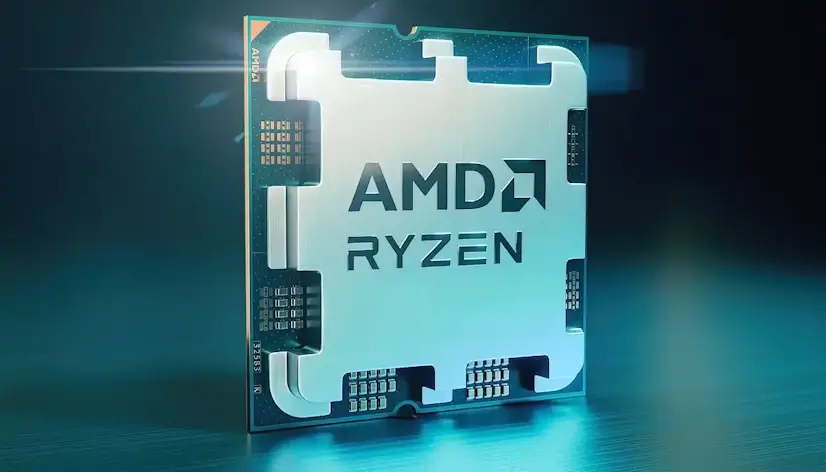 Informático Valdelosllanos - Montaje Procesadores AMD Gaming PC Valdelosllanos